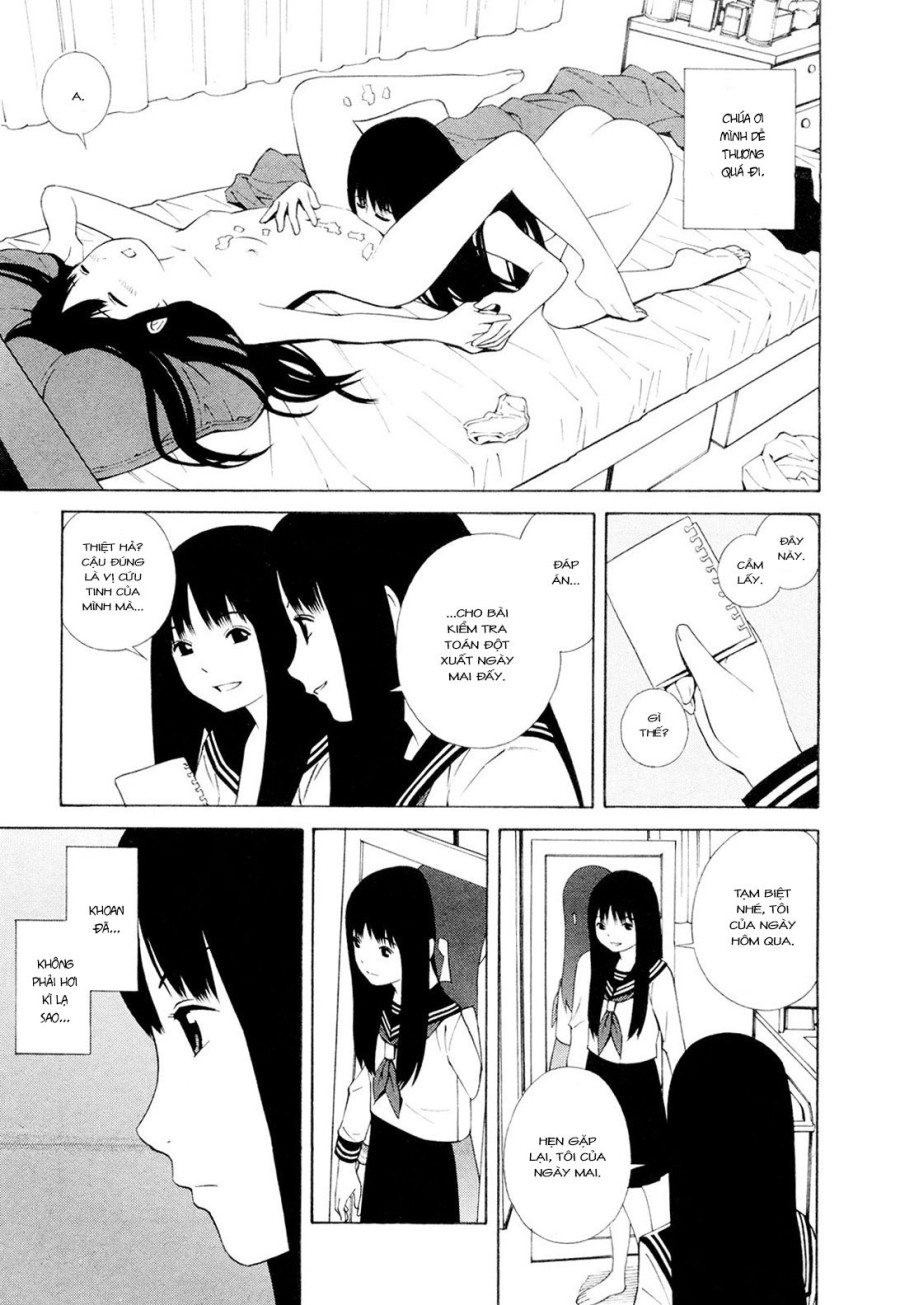 Henna Nee-san 