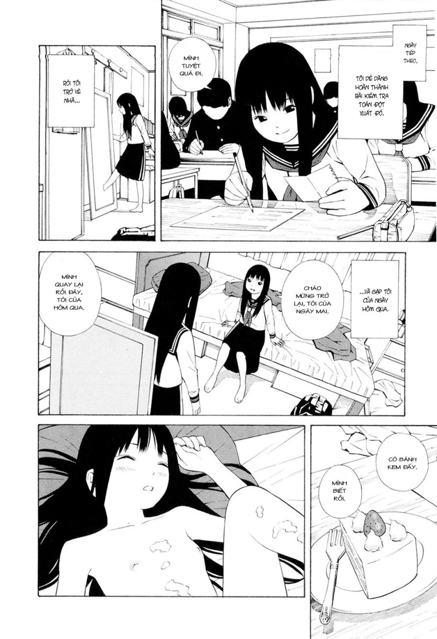 Henna Nee-san 