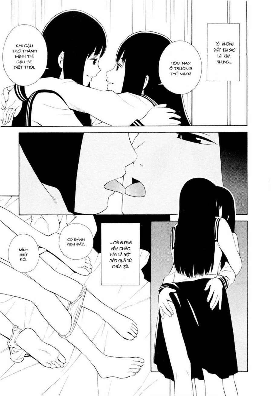 Henna Nee-san 