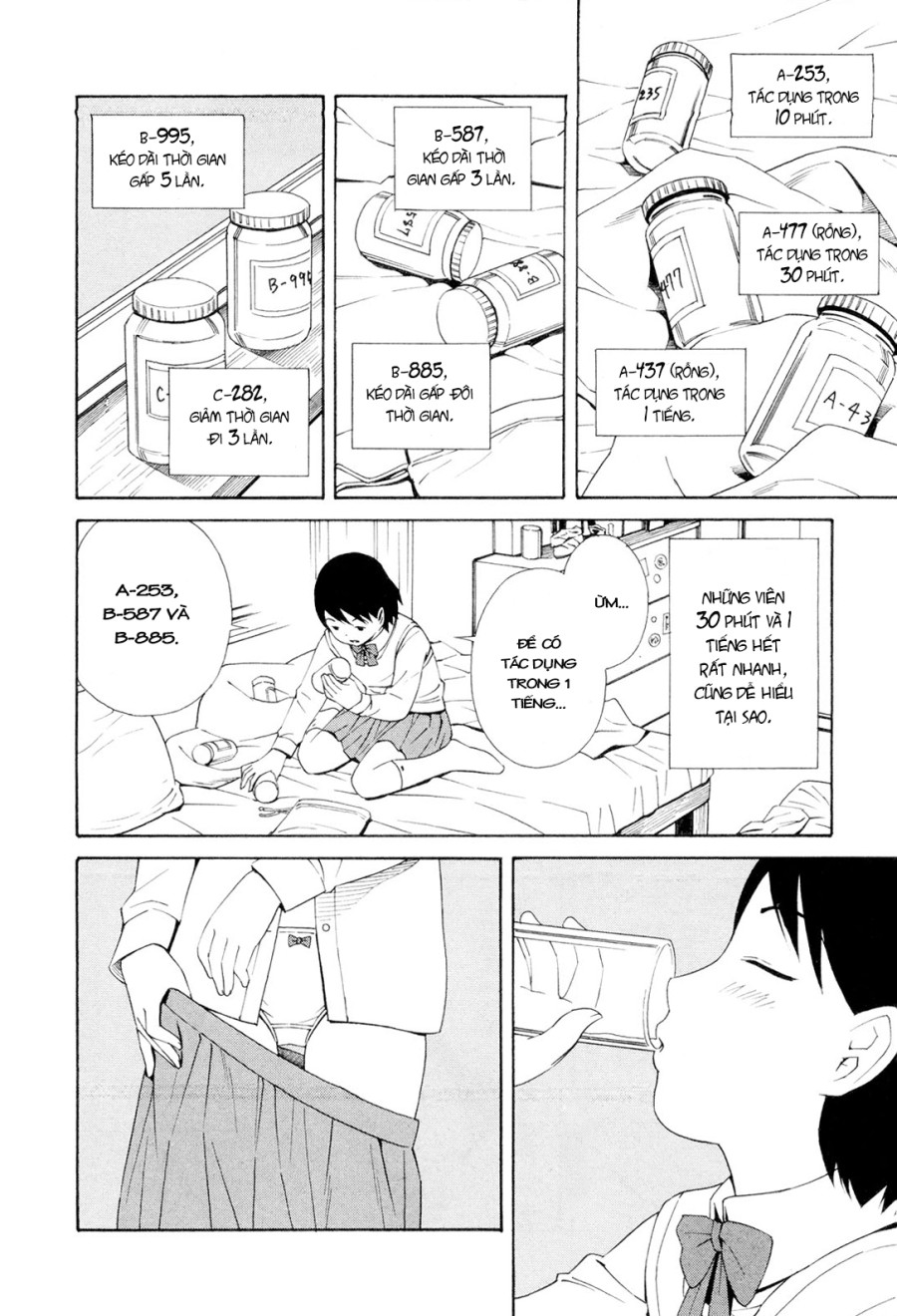 Henna Nee-san 