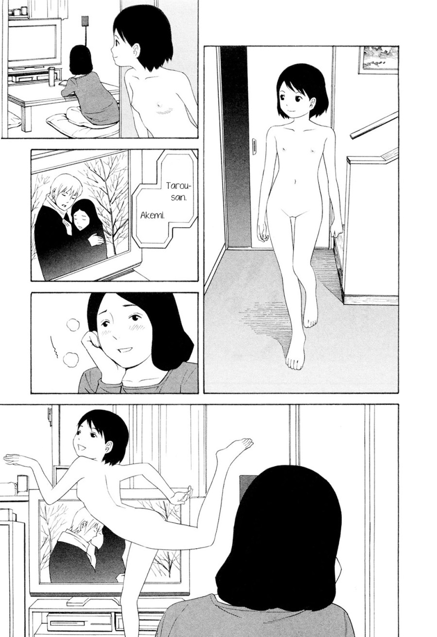 Henna Nee-san 