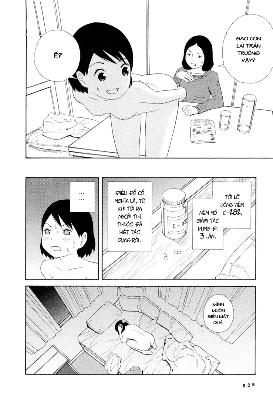 Henna Nee-san 