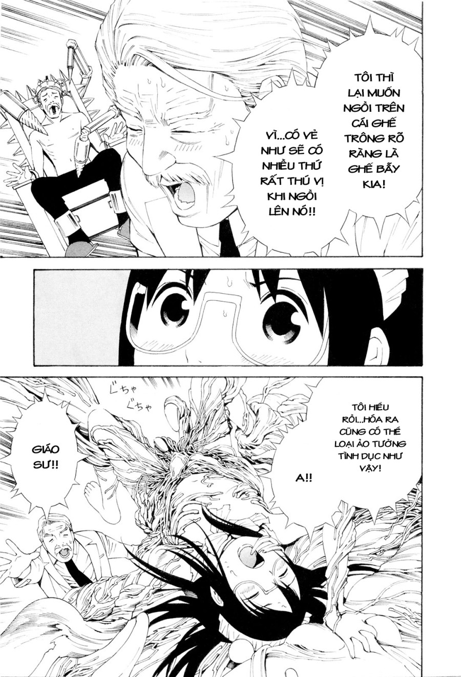 Henna Nee-san 