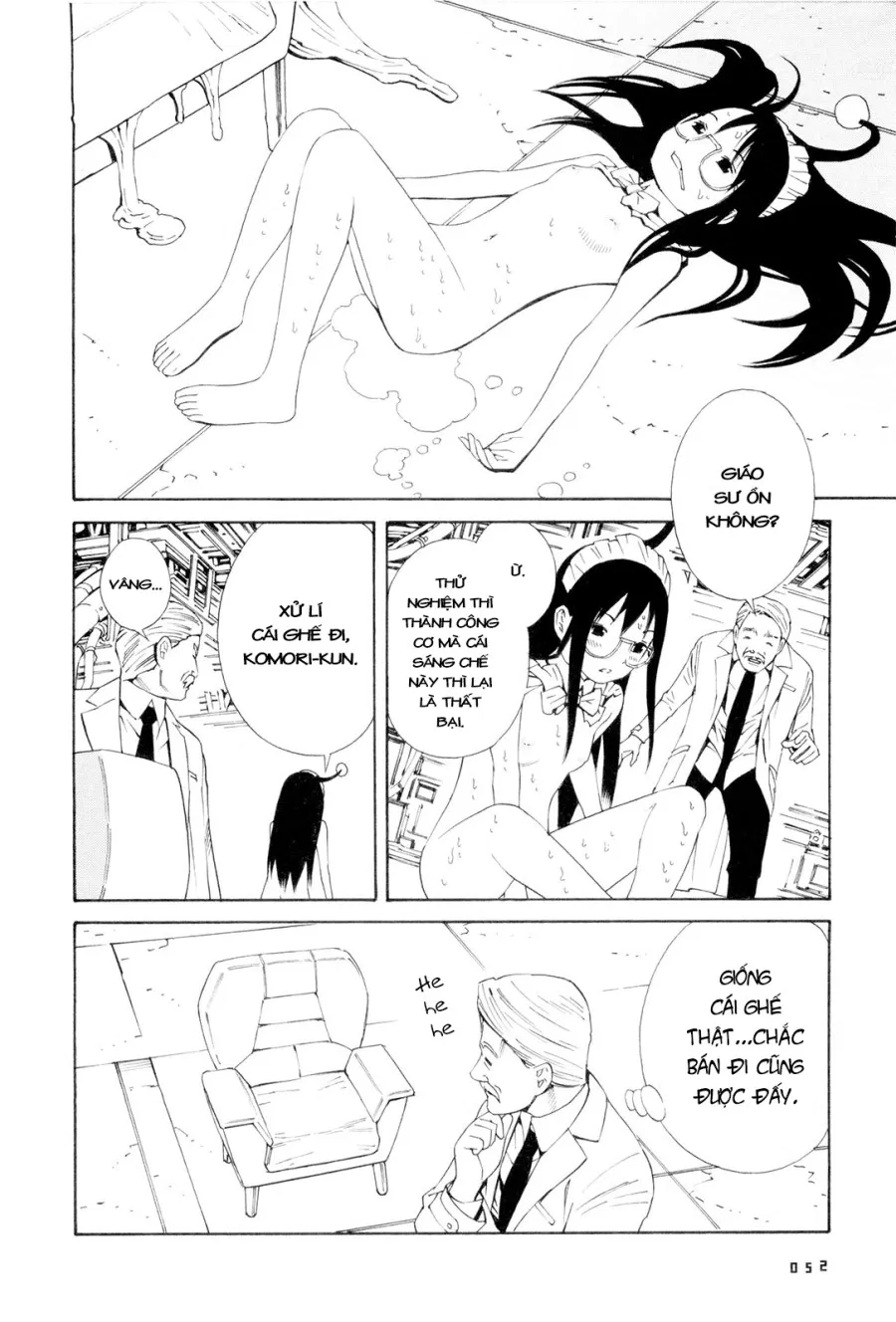 Henna Nee-san 