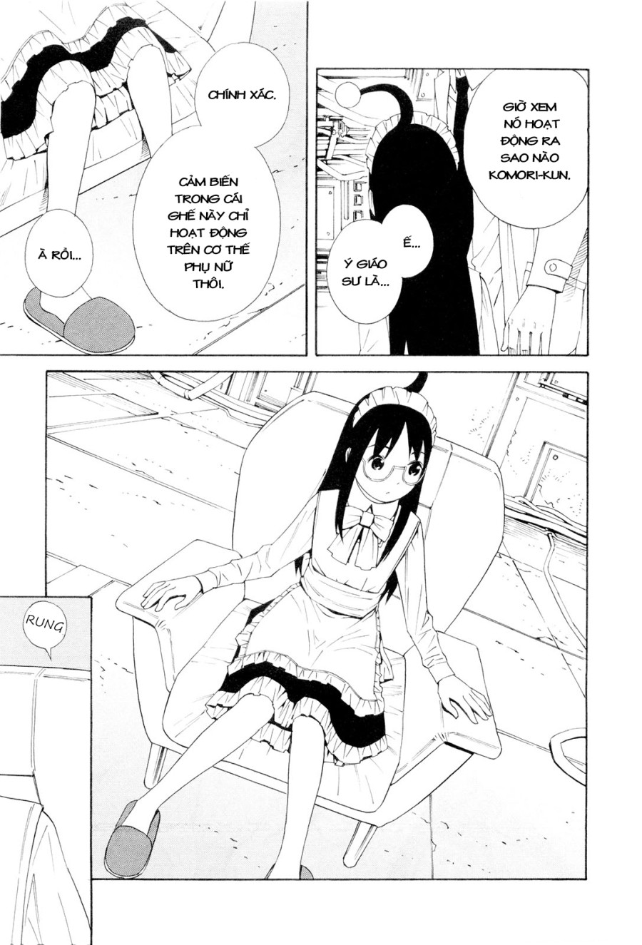 Henna Nee-san 