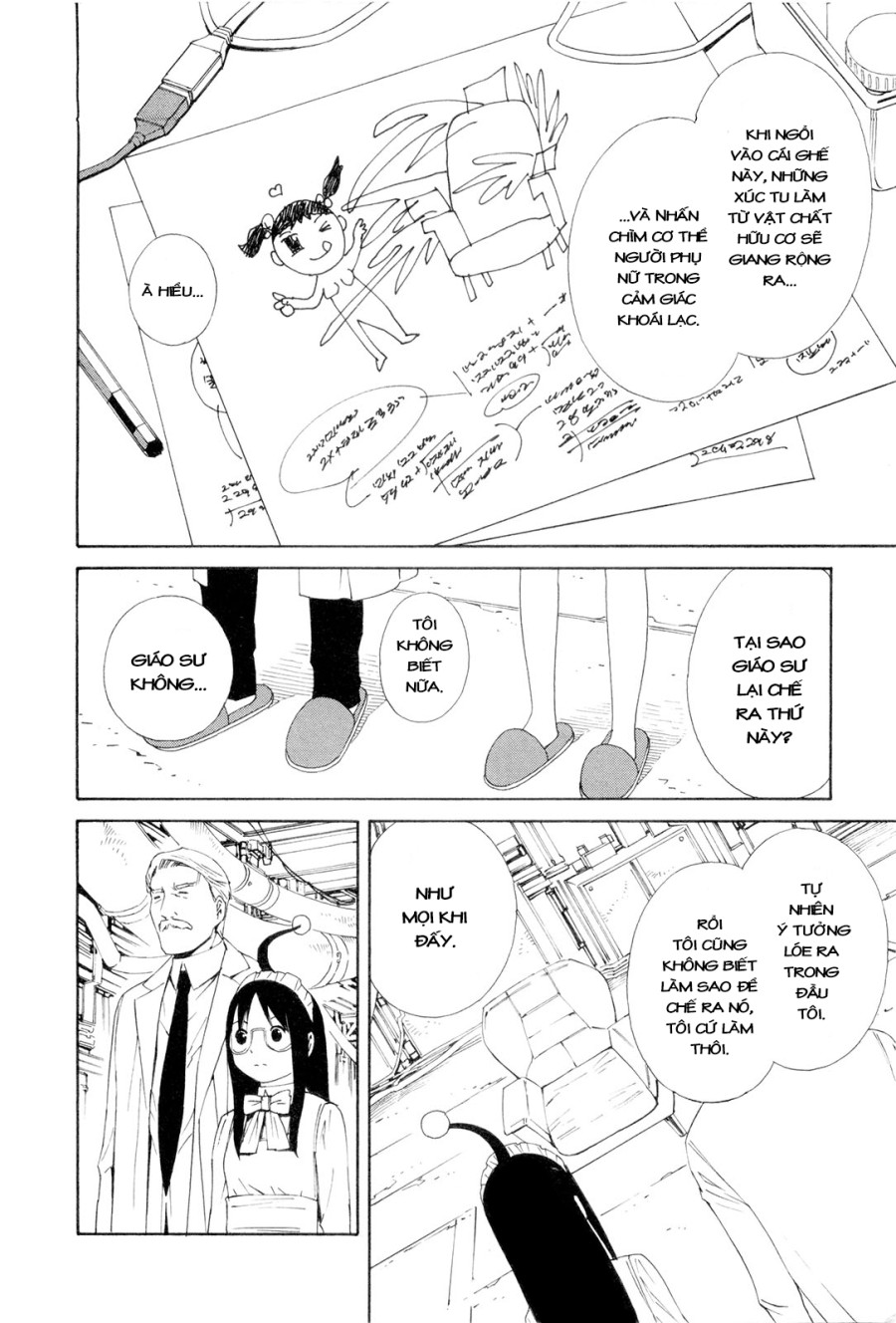 Henna Nee-san 