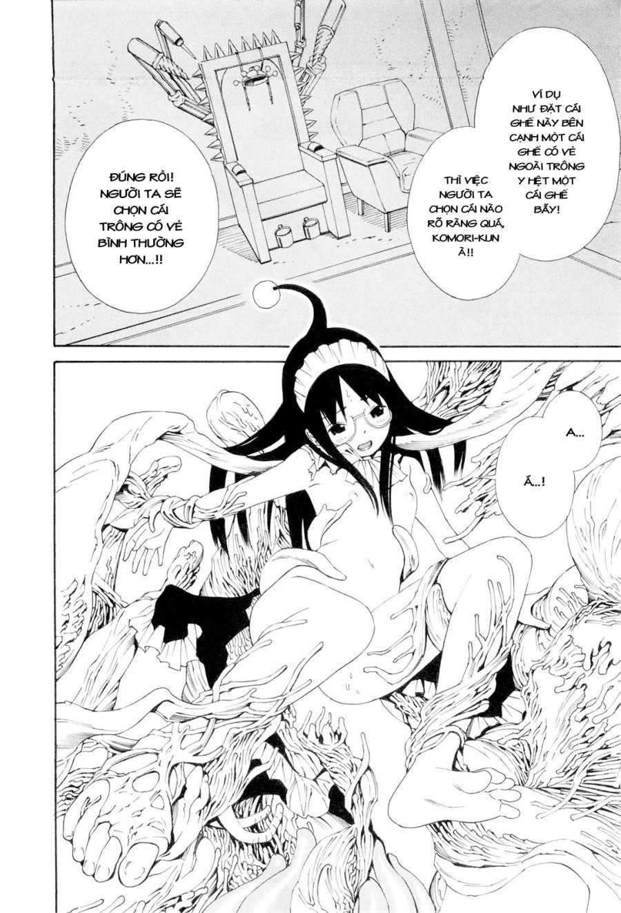 Henna Nee-san 