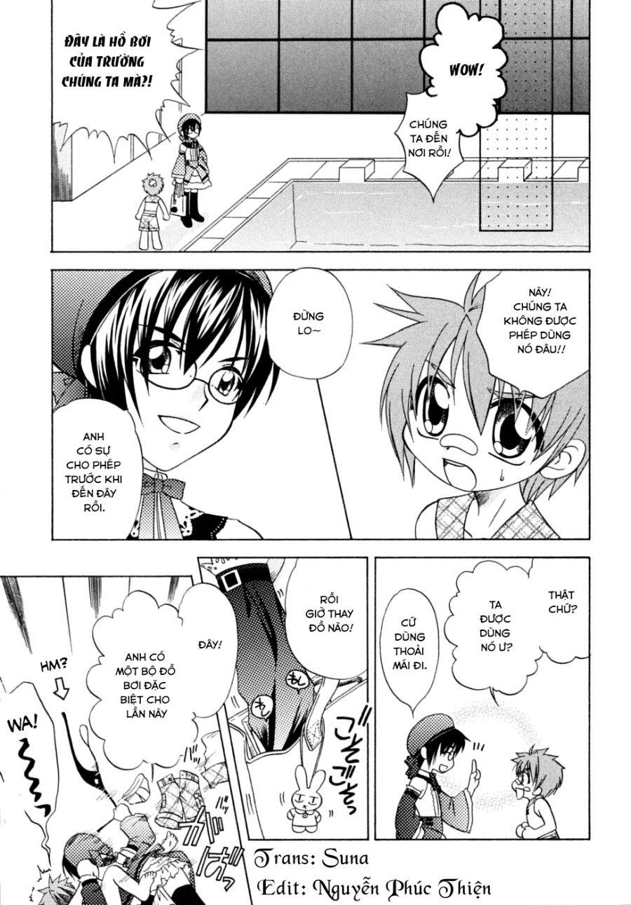 JUNK Kyoudai 