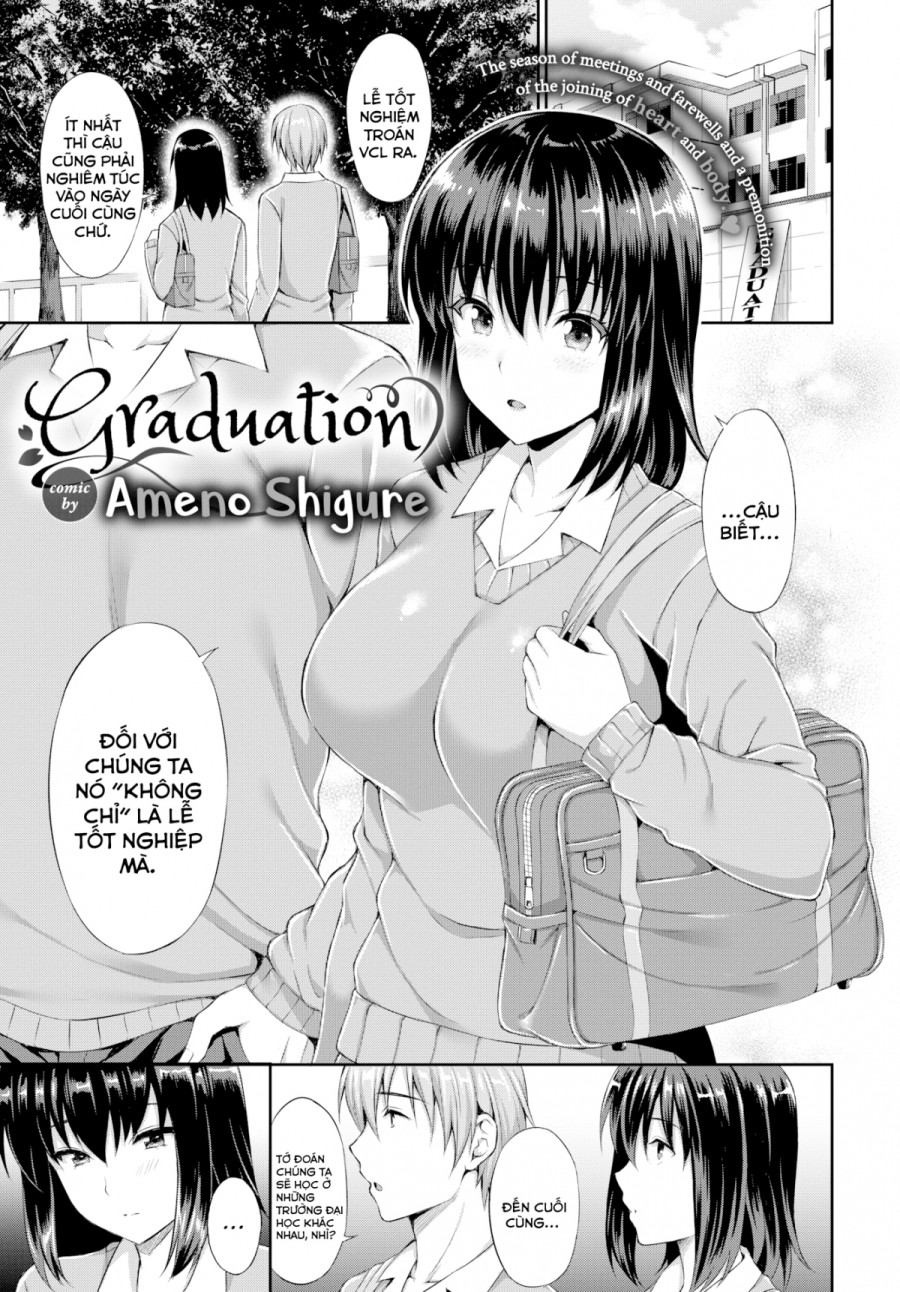 Graduation 
