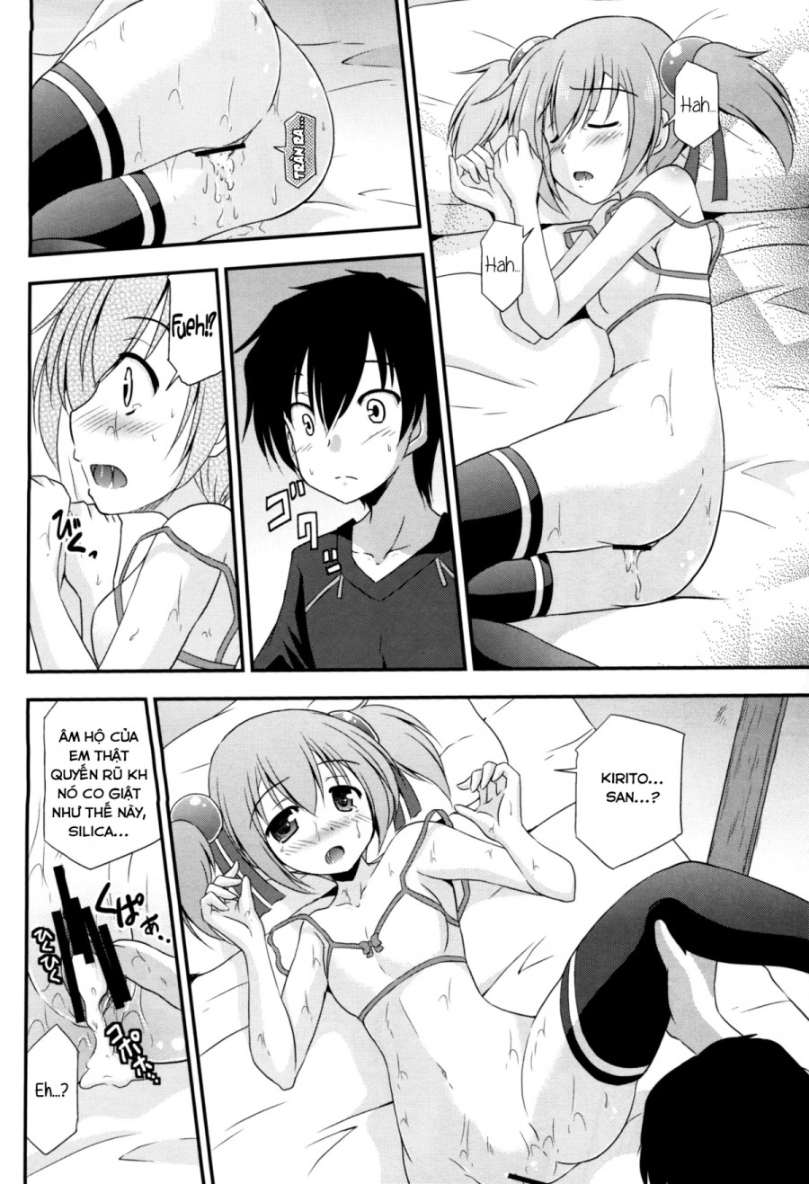 Silica Route Online 