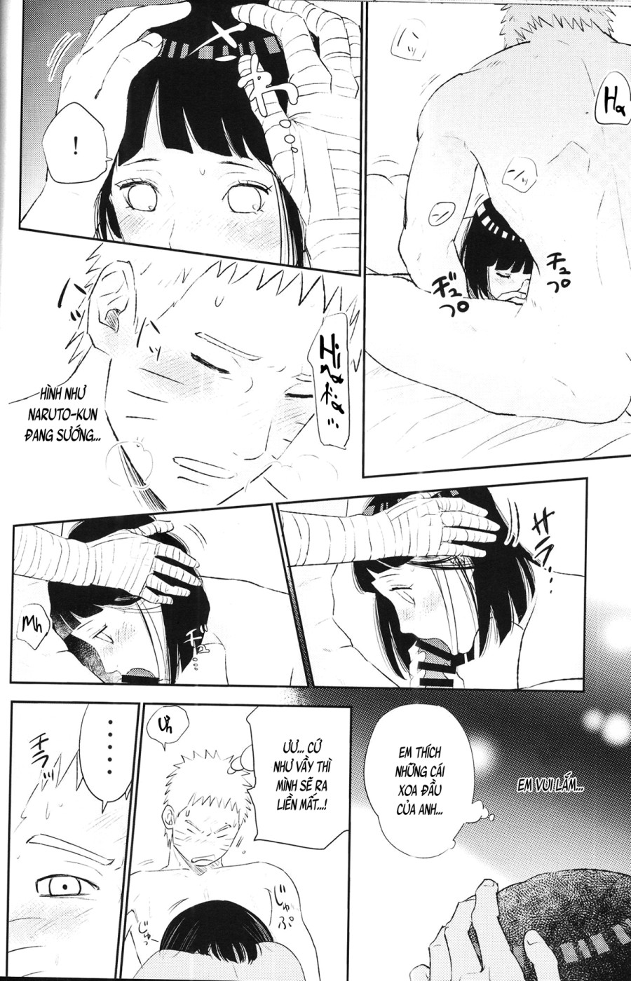 Thời gian của vợ chồng (Naruto) 