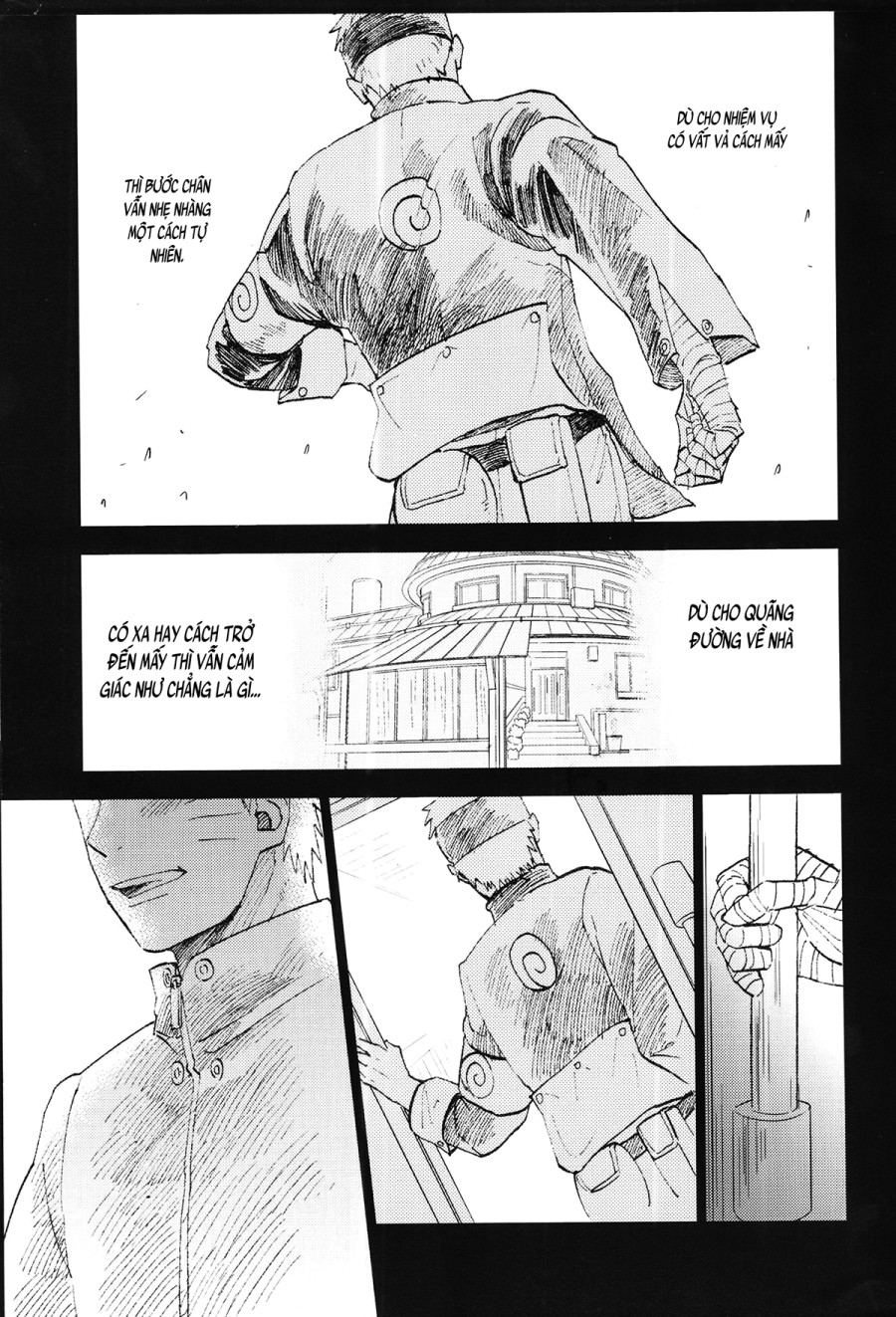 Thời gian của vợ chồng (Naruto) 