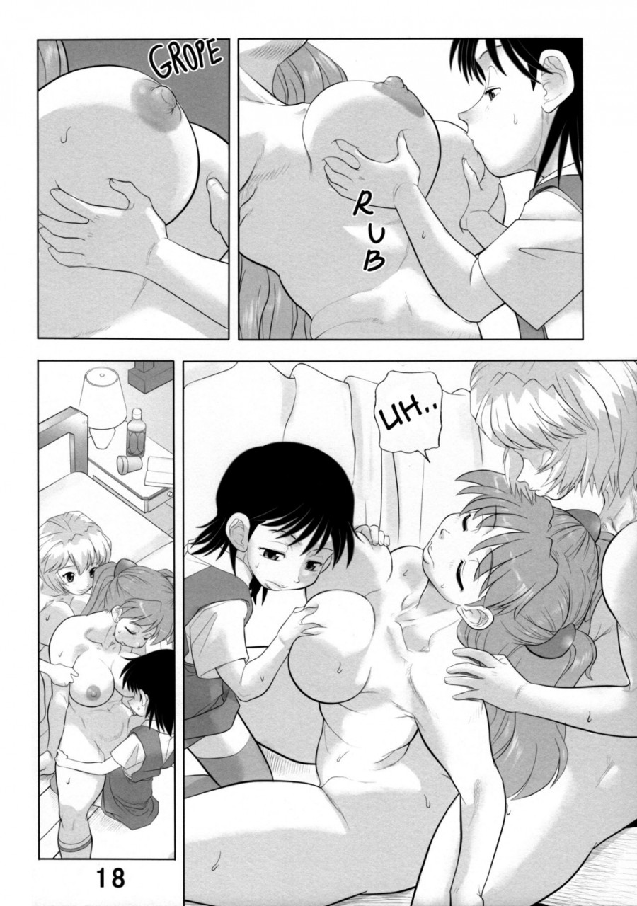 Dừng Lại Đi Nee-chan! 