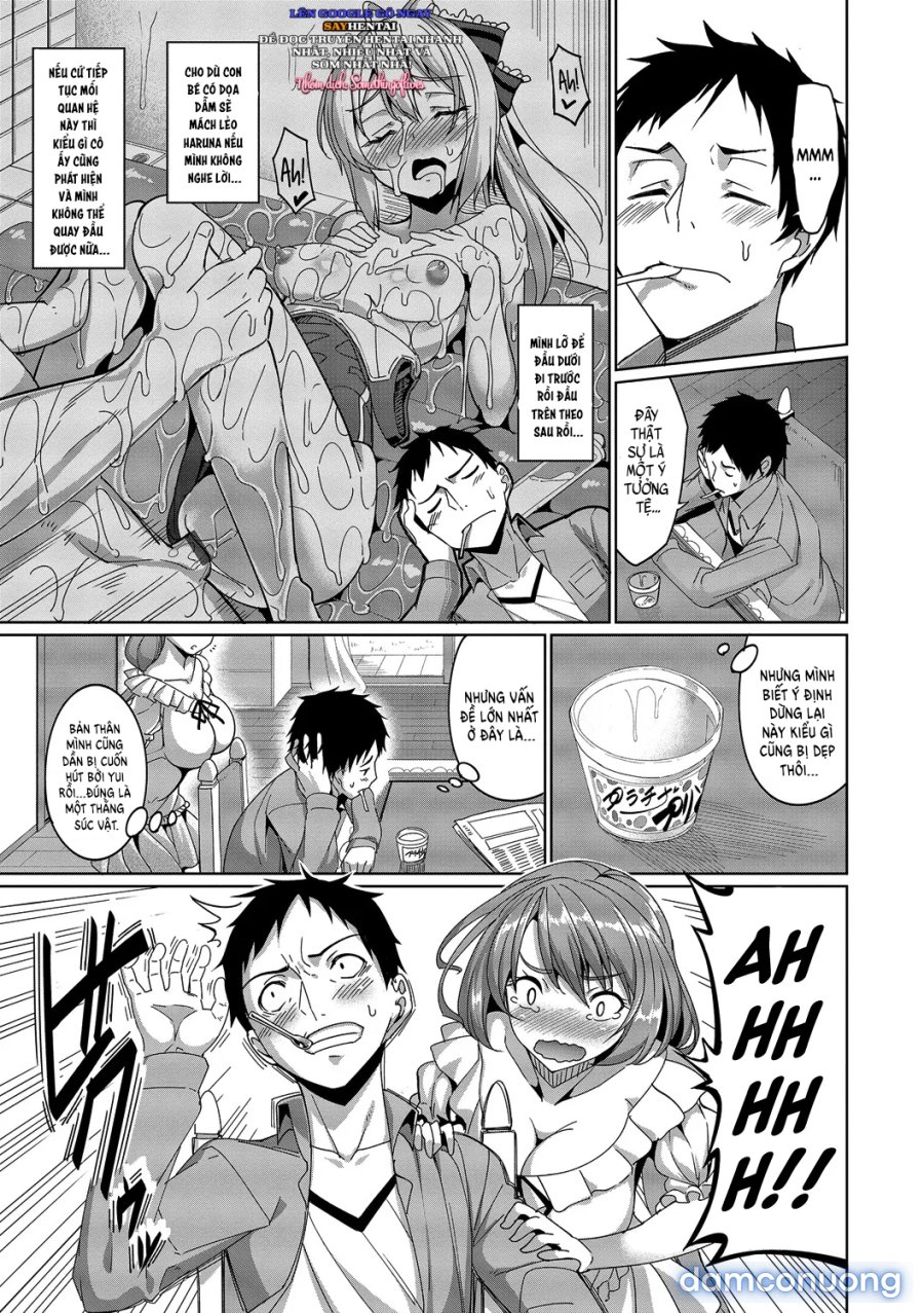 Kyuuai Mental-FULL 