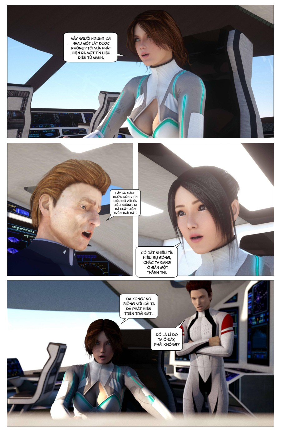 Shadow Ranger Zero 2: Giữa hai thế giới 