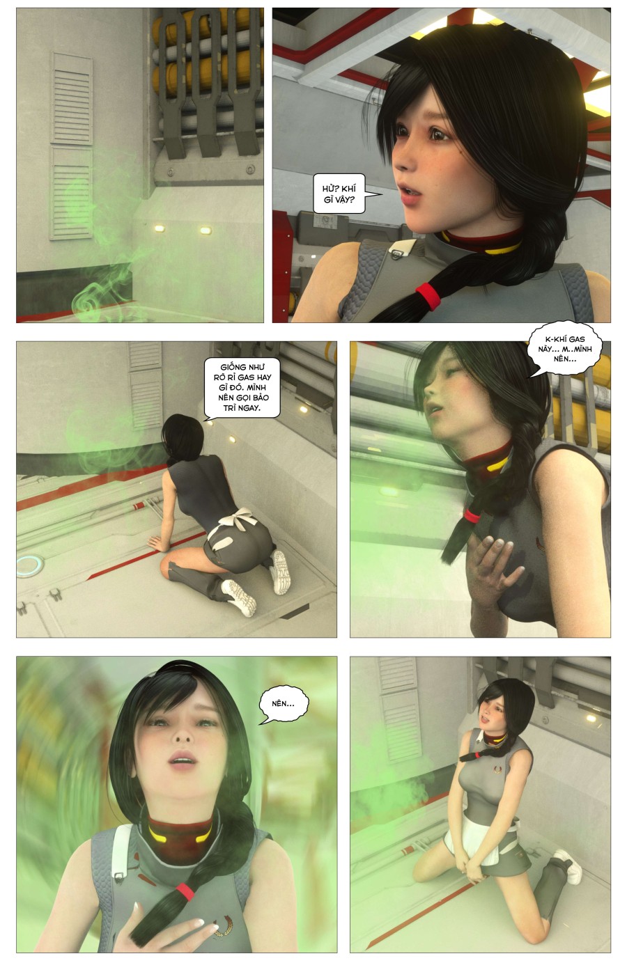 Shadow Ranger Zero 2: Giữa hai thế giới 