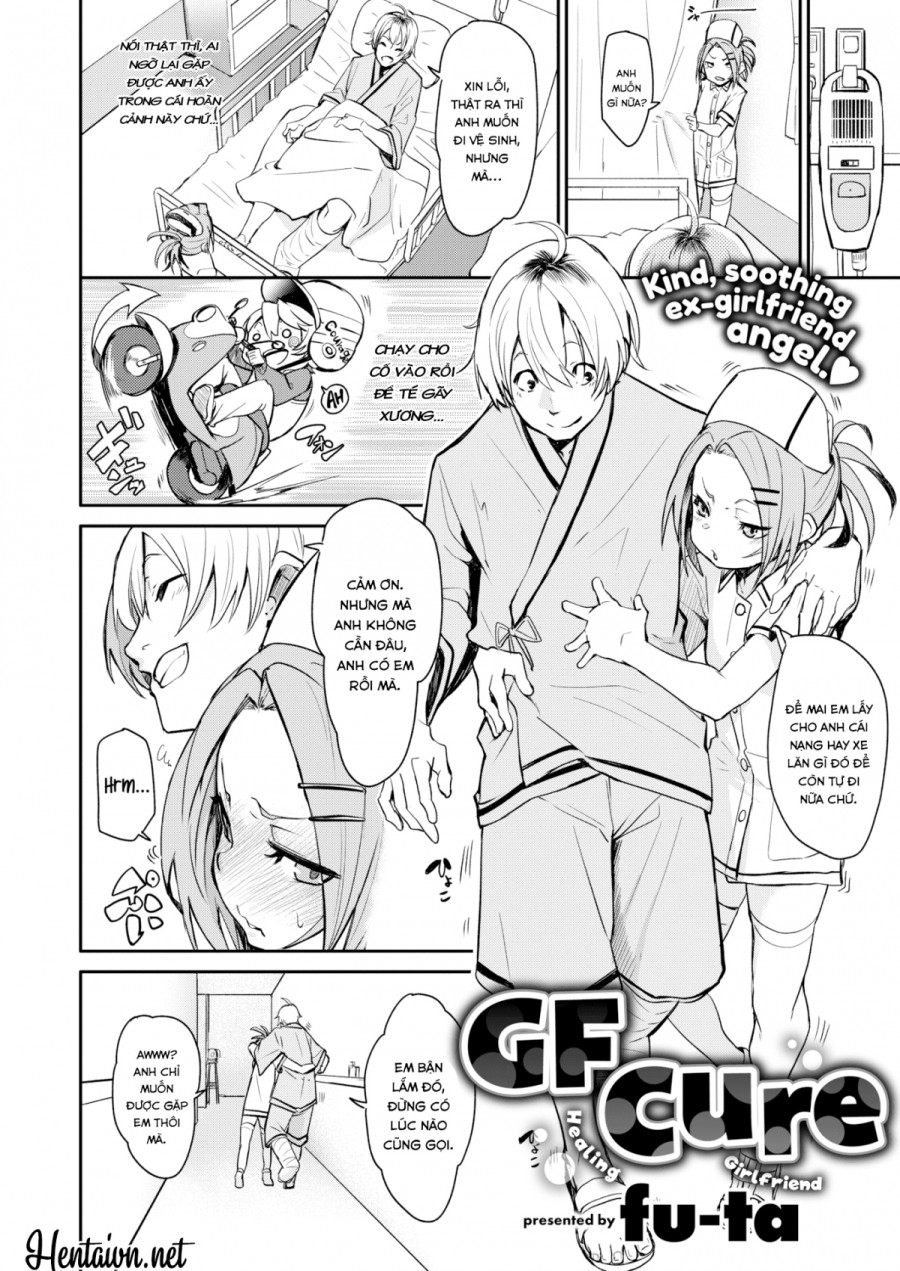 GF Cure 