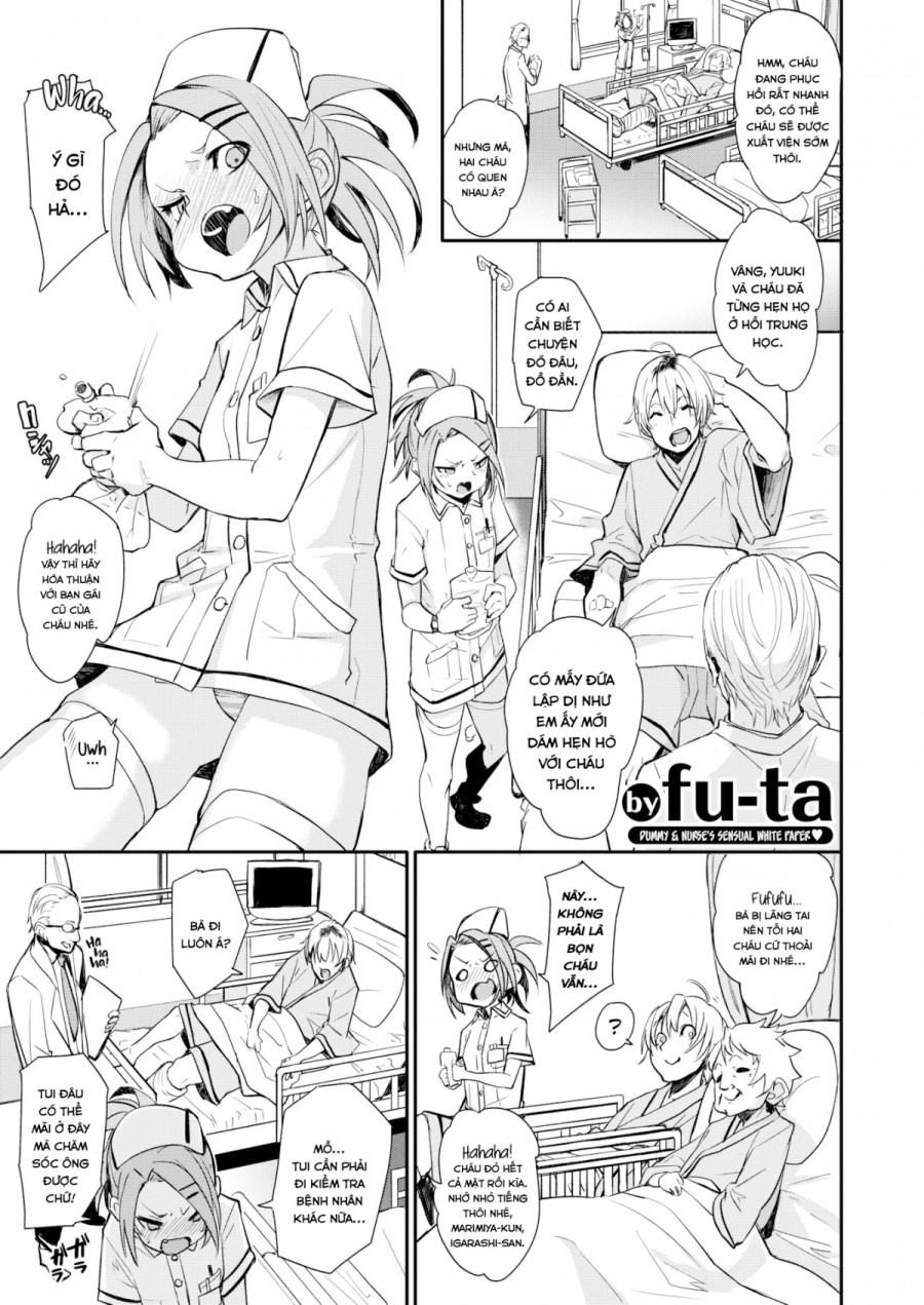 GF Cure 