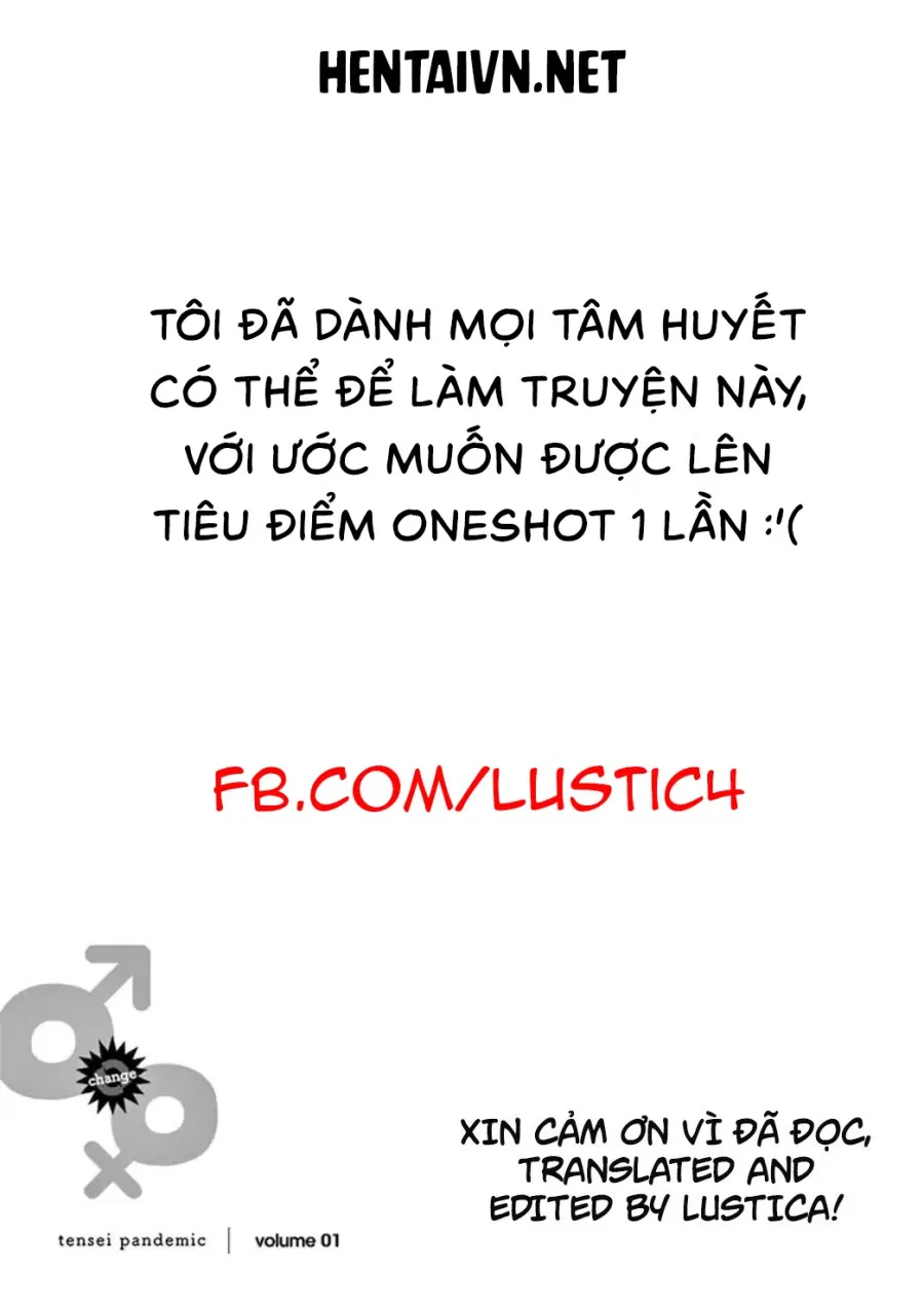 Làm lại cuộc đời. 