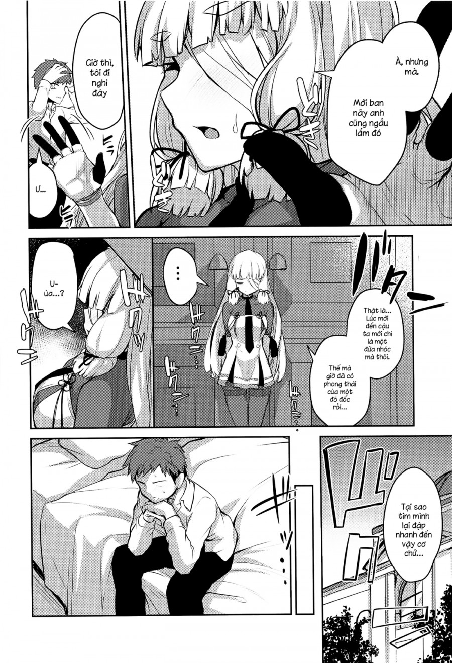 Torokasu Muragumo (Kantai Collection) 