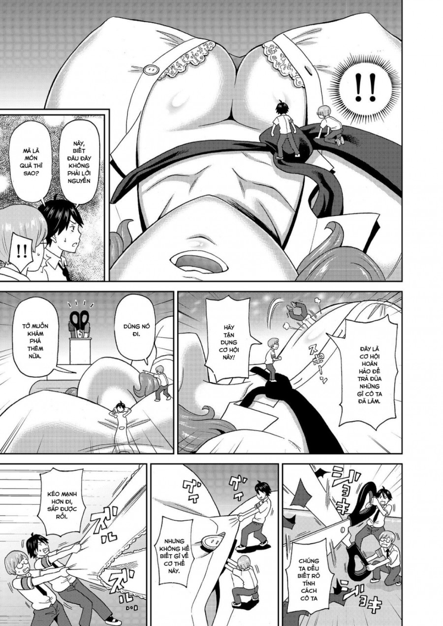 Micro Kesshitai 