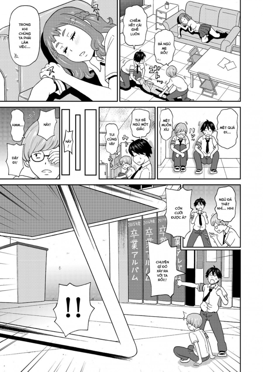 Micro Kesshitai 