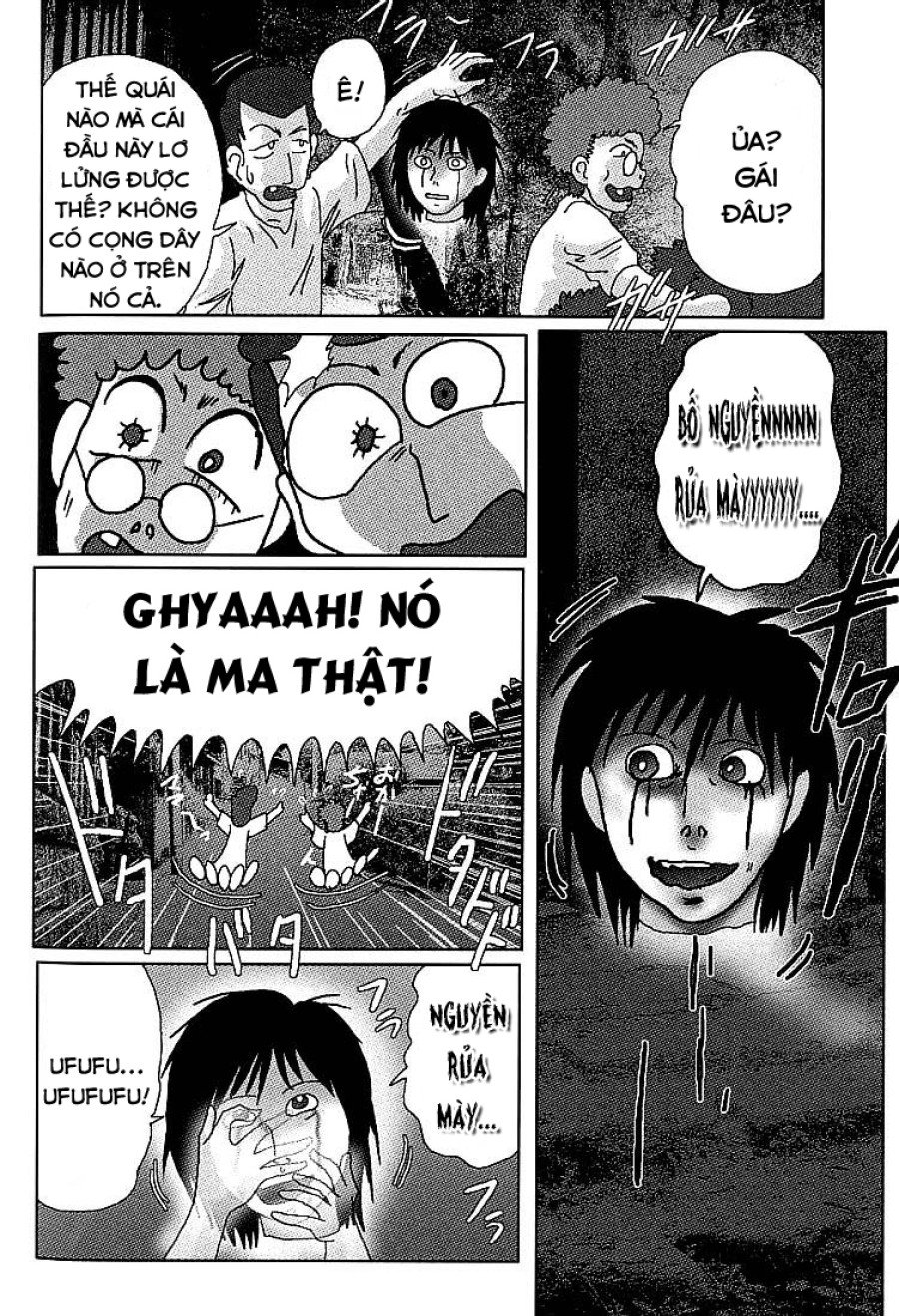 Cô Giáo Tàn Hình Yukino Sensei 