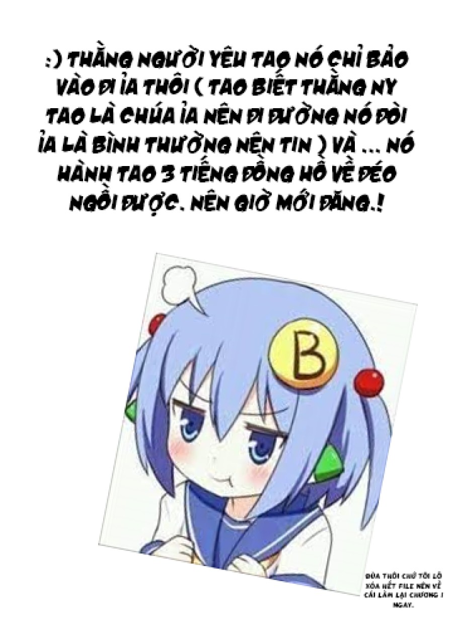 Tonari no Class no Bishoujo-kun 