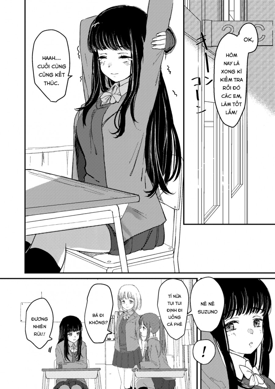 Yuri Ecchi Bon Sairoku 