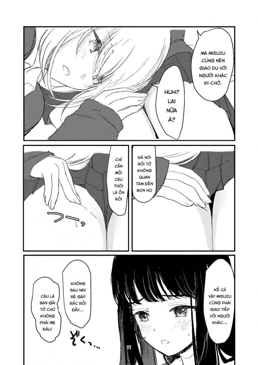 Yuri Ecchi Bon Sairoku 
