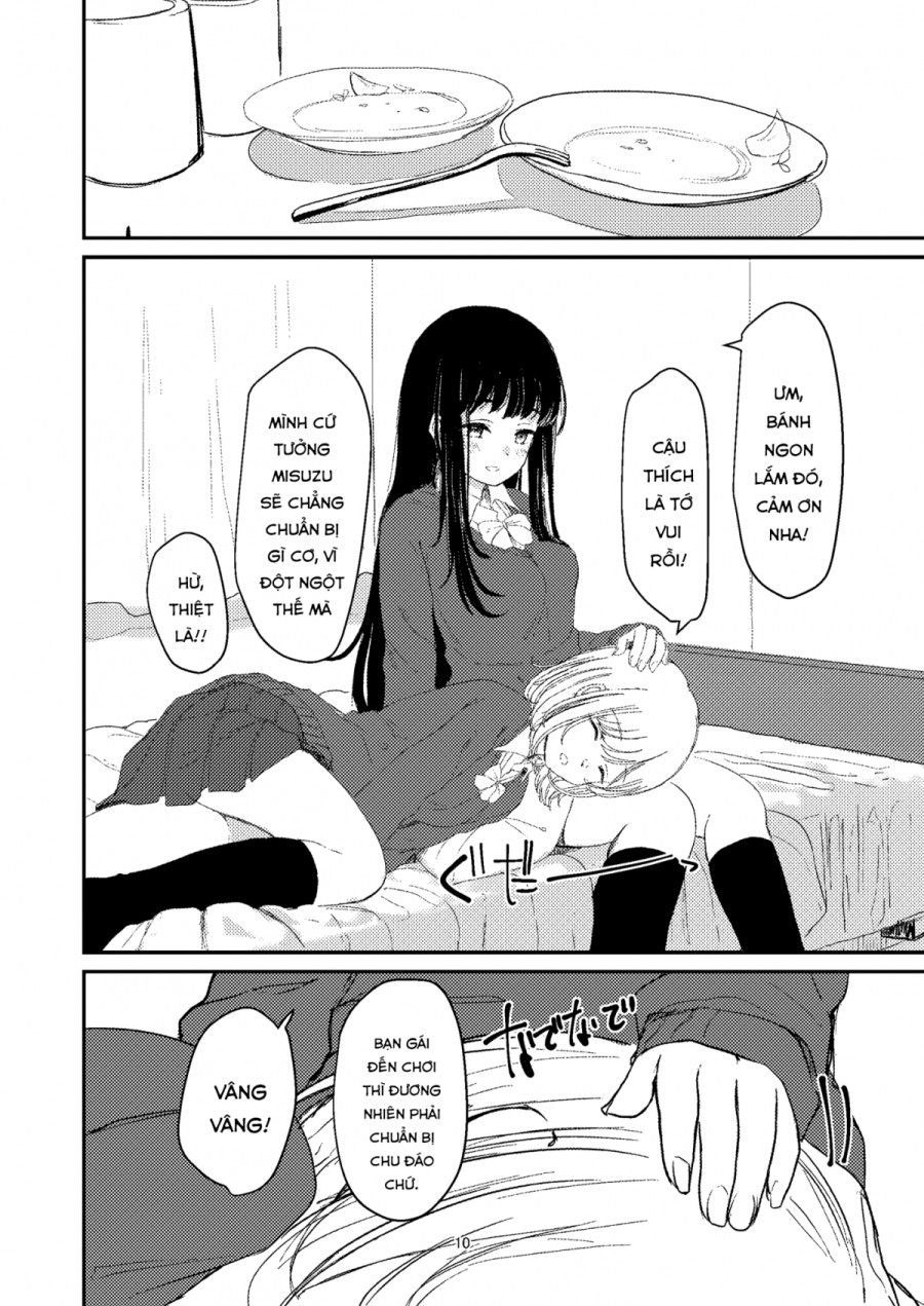 Yuri Ecchi Bon Sairoku 