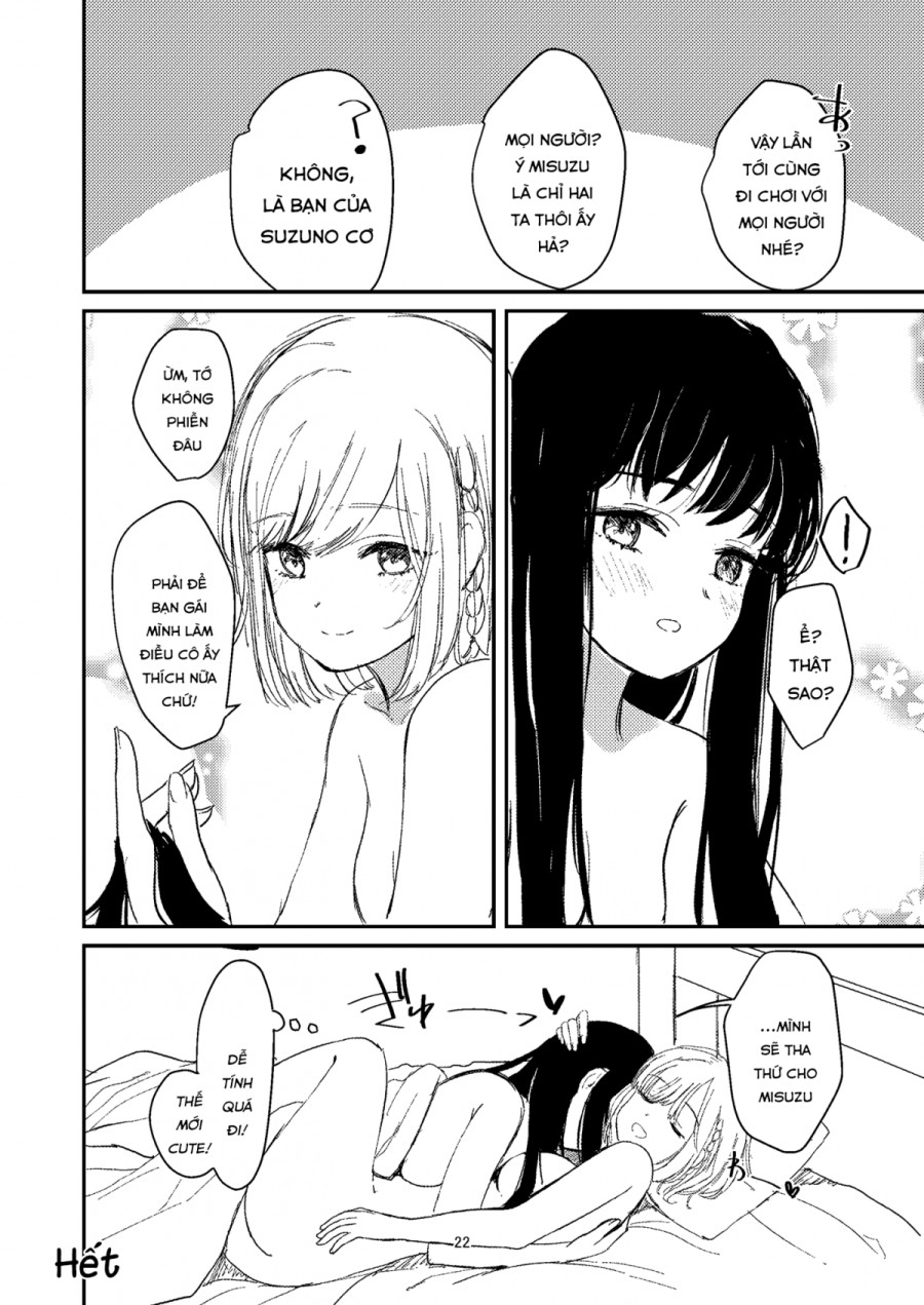 Yuri Ecchi Bon Sairoku 