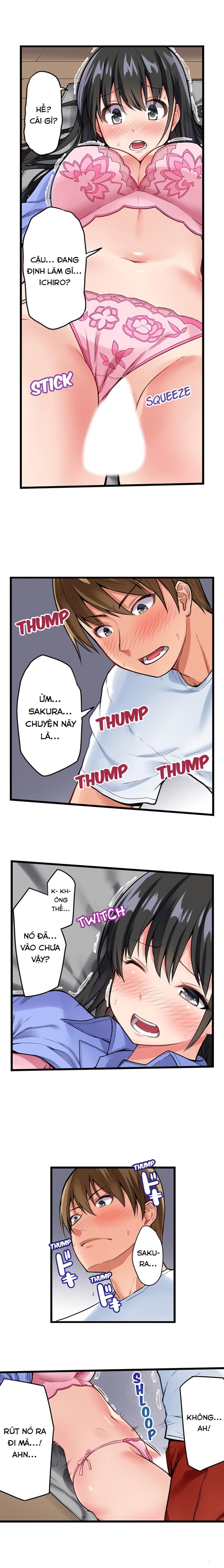 The Descent to Earth of The Great Pussy Virgin 
