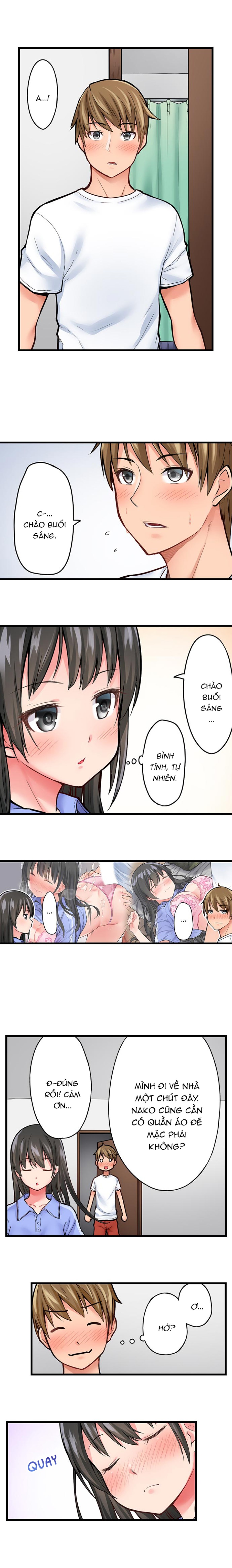 The Descent to Earth of The Great Pussy Virgin 