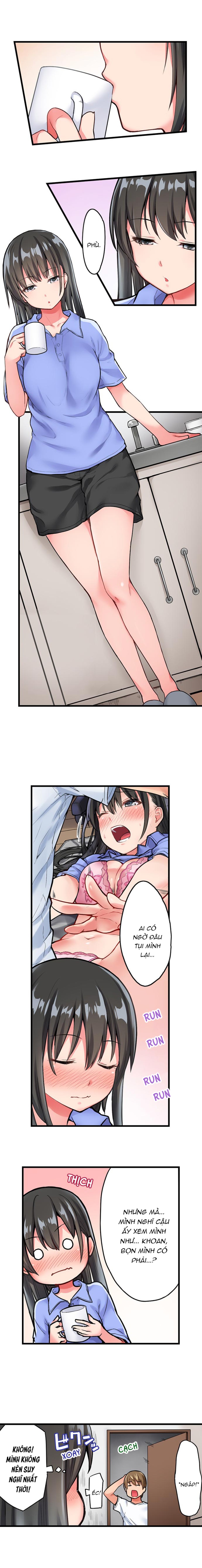 The Descent to Earth of The Great Pussy Virgin 