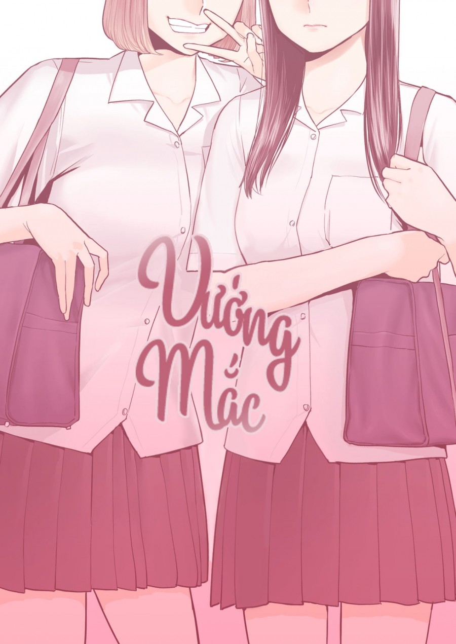 Vướng mắc 