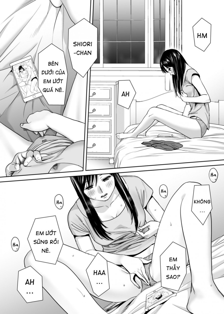 Vướng mắc 