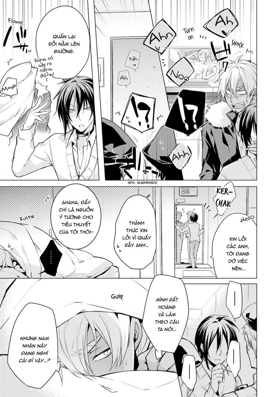 Kedamono Bitch 