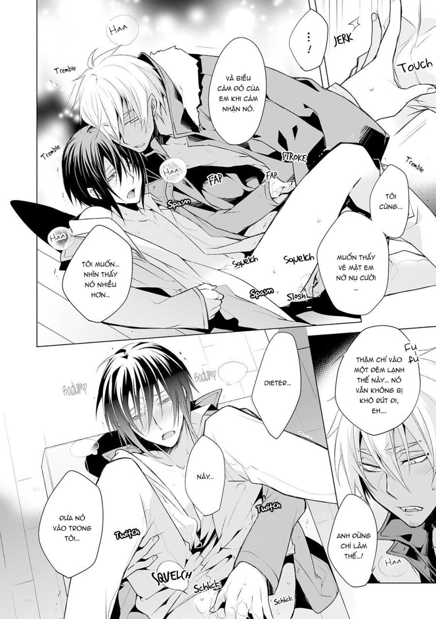 Kedamono Bitch 