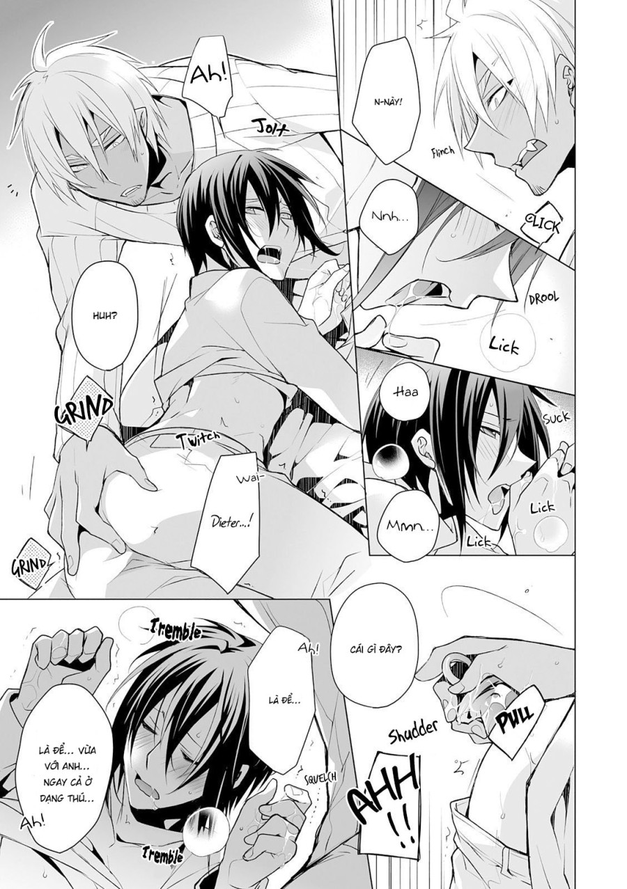 Kedamono Bitch 