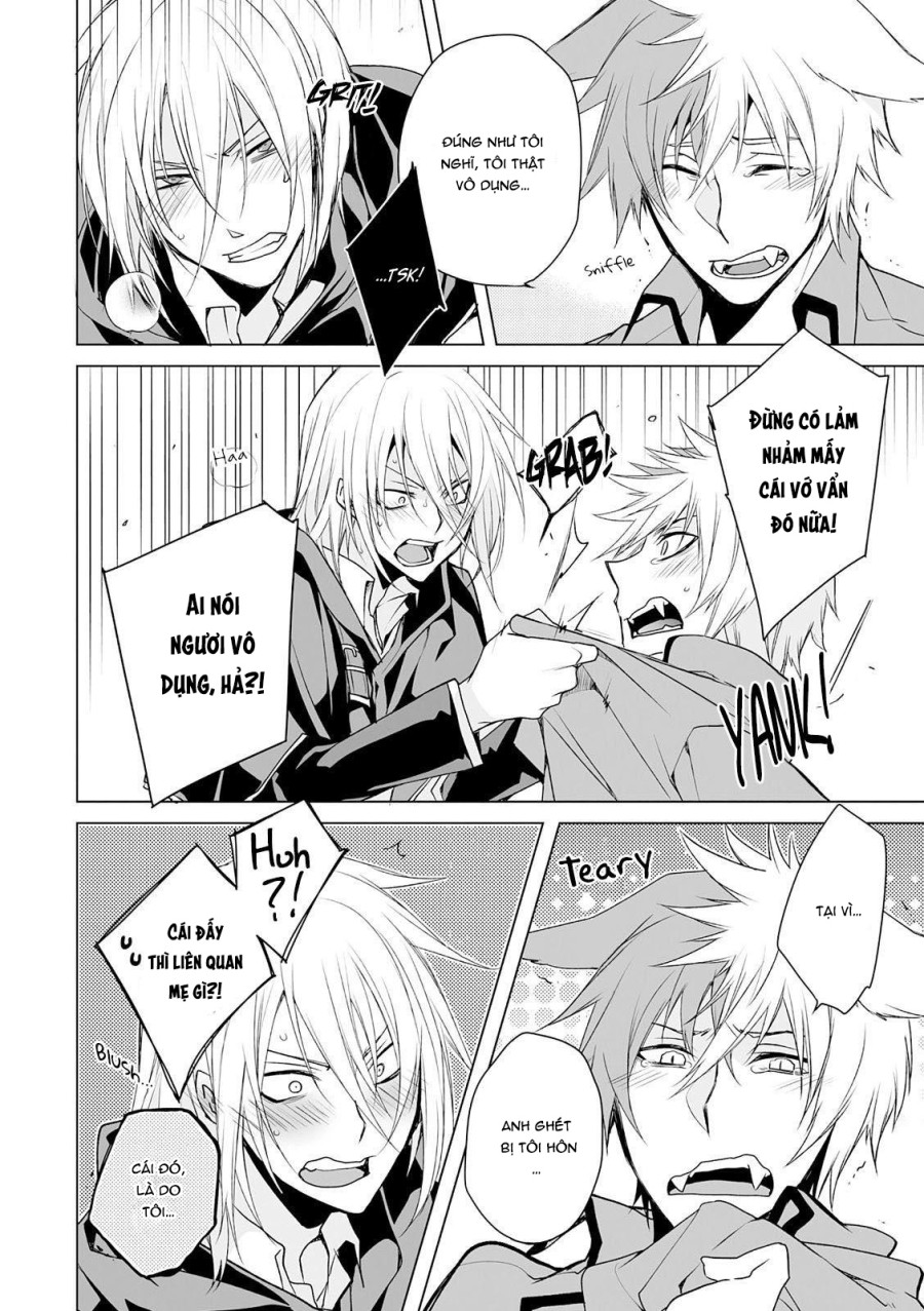 Kedamono Bitch 