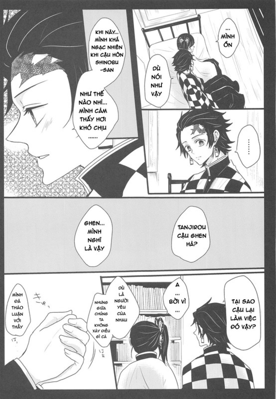 Ran (Kimetsu No Yaiba) 