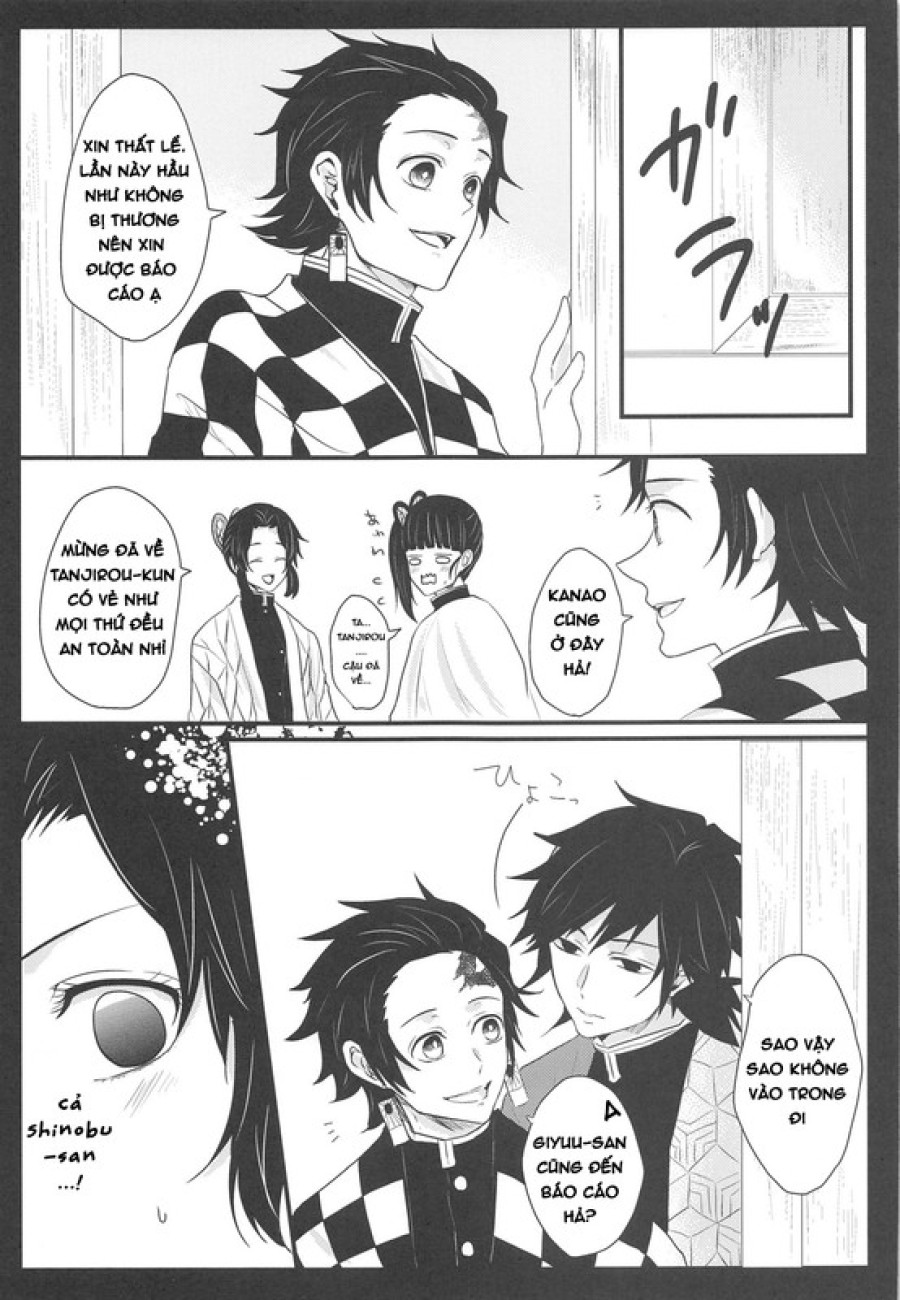 Ran (Kimetsu No Yaiba) 