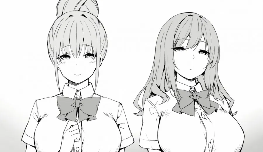 Joshi Kosei Rich Thots 
