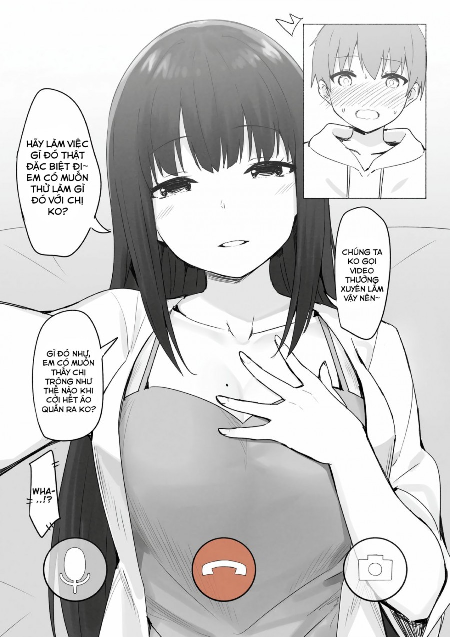 Joshi Kosei Rich Thots 