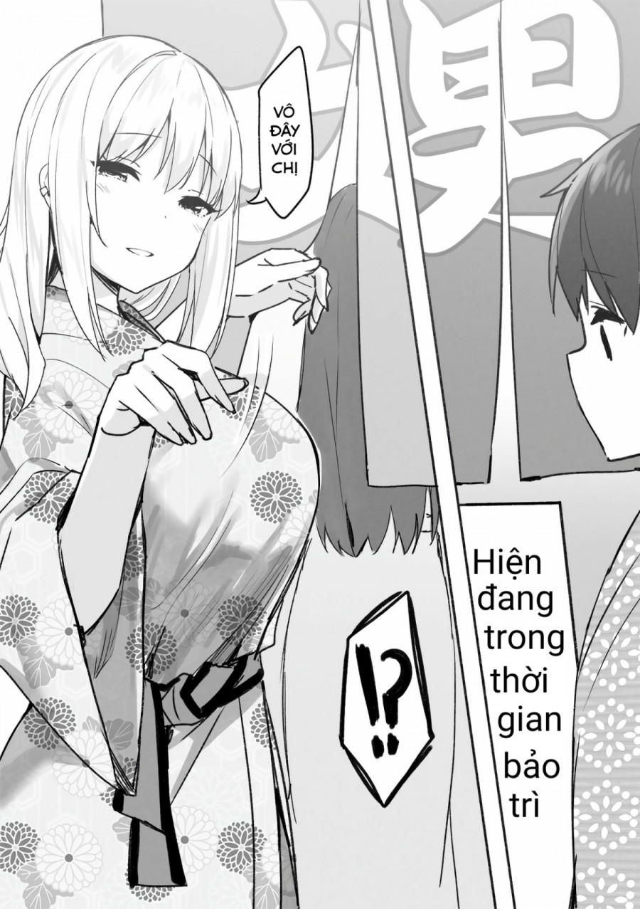 Joshi Kosei Rich Thots 