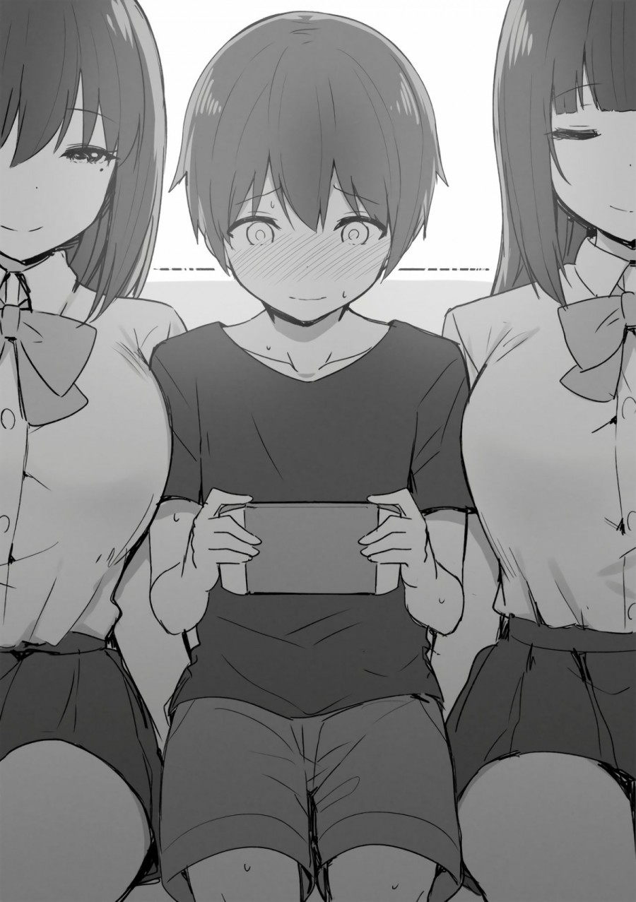 Joshi Kosei Rich Thots 