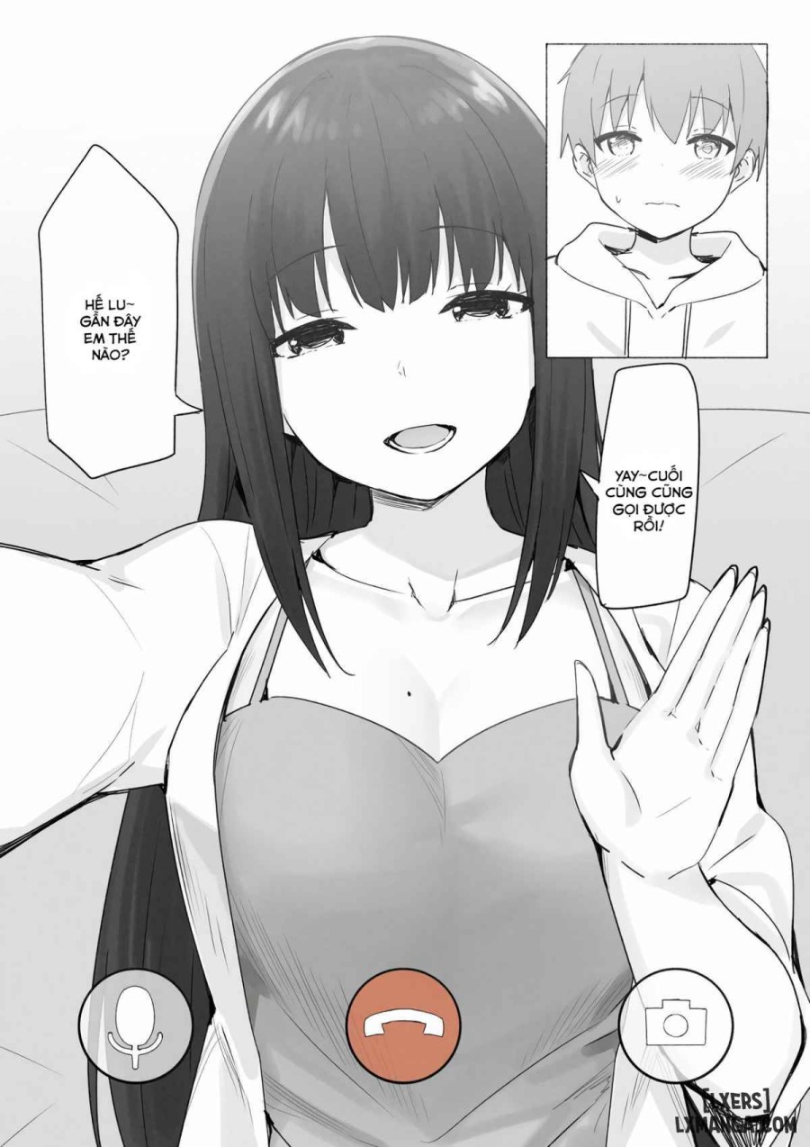 Joshi Kosei Rich Thots 