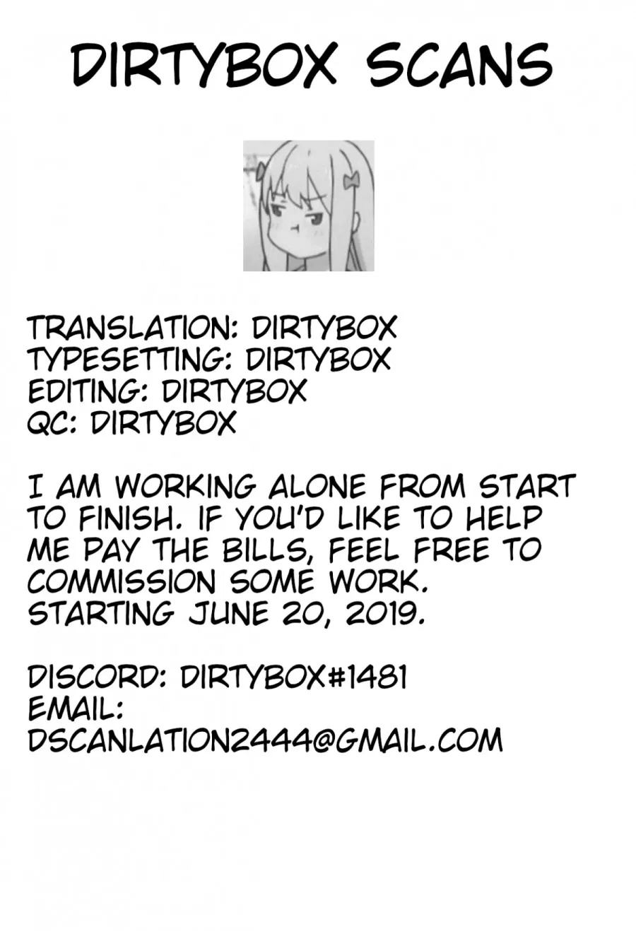 Alter-chan vào bếp 
