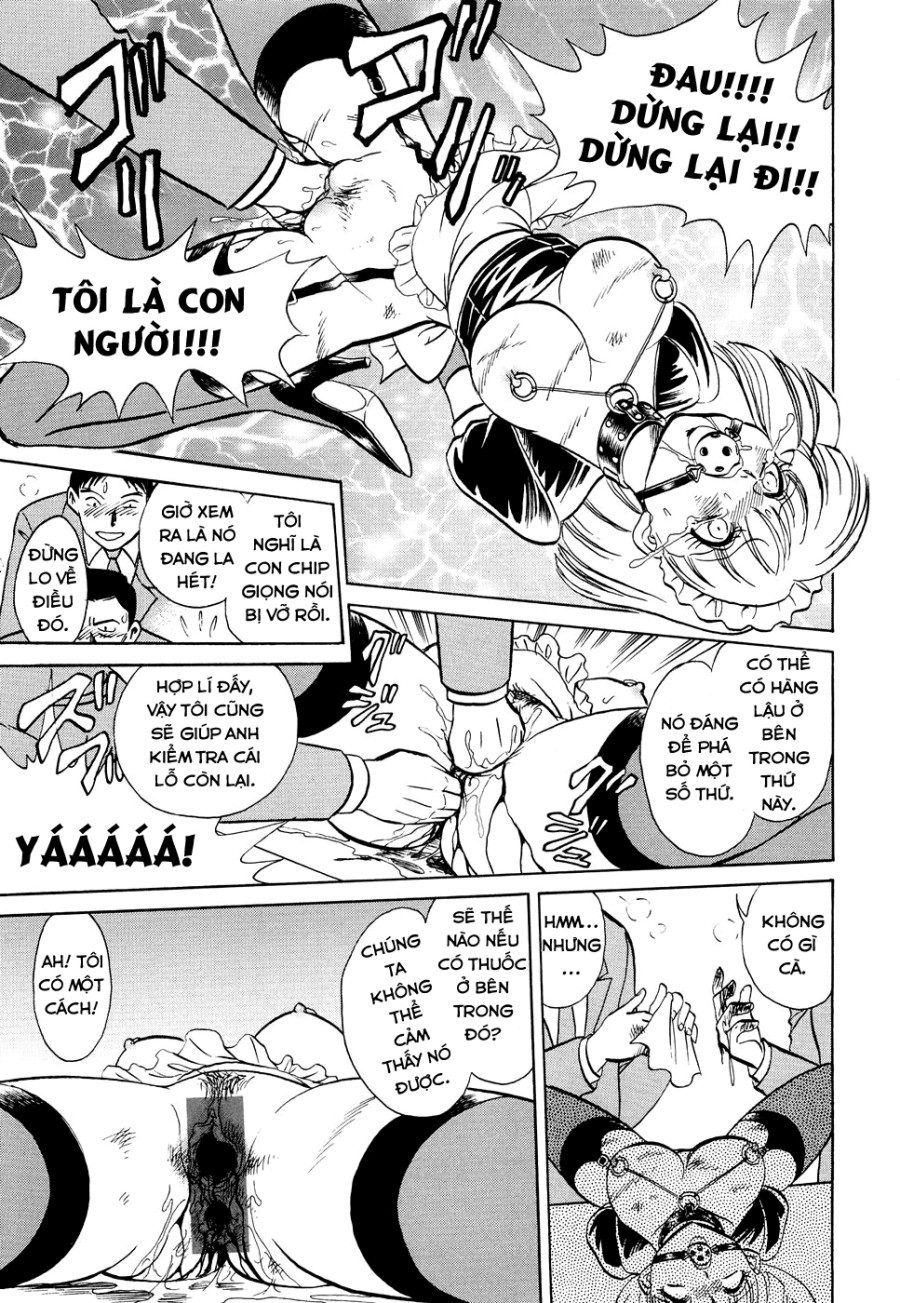 Hazukashime no Jikan 
